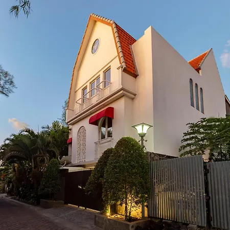 The Lavana Batavia Residence Umalas